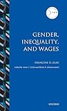 Gender, inequality, and wages