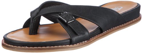 Buffalo London 311-5407 BRUSHED PU 1298 Damen Sandalen/Zehentrenner Preisvergleich