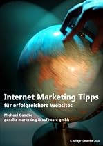 Internet Marketing Tipps f&uuml;r erfolgreichere Websites
