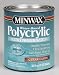 Polycrylic Protective Finish - 65555 Qt Gloss Polycrylic