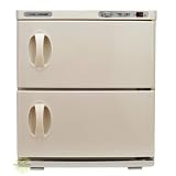 32L UV HOT TOWEL Sterilizer WARMER Sterilizing CABINET