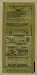 Flameless MRE Ration Heater (12 Pack)