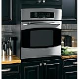 GE Profile : PK916SMSS 27in Single Wall Oven