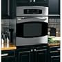 GE Profile : PK916SMSS 27 Single Wall Oven