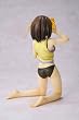 涼宮ハルヒの憂鬱 涼宮ハルヒ ビーチサイドver. (1/7スケールPVC塗装済み完成品)