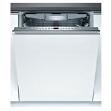 Bosch SMV69M40EU Vollintegrierbarer Geschirrspüler / AAA / 6.5 L / 0.93 kWh / 59.8 cm /  / AquaStopp / Aqua- und Beladungssensor