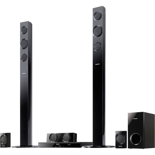cheap home theater system surround sound with wifi Shop For Panasonic