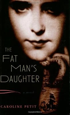 The Fat Man's Daughter