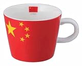 Sugar Land (シュガーランド) フラッグマグ CHINA(中国) 10949-0