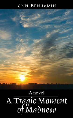 a tragic moment of madness