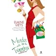 Murder With All The Trimmings: Josie Marcus, Mystery Shopper 