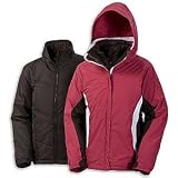 Columbia Whirlibird Parka (Women's)