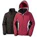 Apparel : Columbia Whirlibird Parka (Women's)