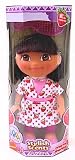 Fisher-Price Stylish Scents Dora - Strawberry