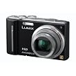 Panasonic DMC-TZ10 Appareil photo num�rique 12,1 Mpix Noir