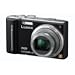 Panasonic DMC-TZ10 Appareil photo numérique 12,1 Mpix Noir
