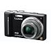 Lumix DMC-TZ10 schwarz Lumix DMC-TZ10 schwarz