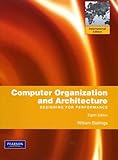 Computer organization and architecture : designing for performance
