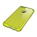 iPhone 6s Case, LUVVITT [Ultra Armor] Shock Absorbing Case Best Heavy Duty Dual Layer Tough Cover for Apple iPhone 6 / iPhone 6s (4.7) - Neon Yellow