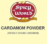 Cardamom Powder/Ground 3.5oz