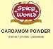 Cardamom Powder/Ground 3.5oz