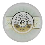 Roger & Gallet Green Tea Gentle Perfumed Soap With Travel Box (100g)
