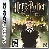 Harry Potter and the Order of the Phoenix