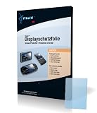 Vikuiti Displayschutzfolie DQCM30 passgenau f&Atilde;&frac14;r Hyundai Mobile MB-910 (Matt / entspiegelt, hartbeschichtet, schmutzabweisend, sehr einfache Montage)