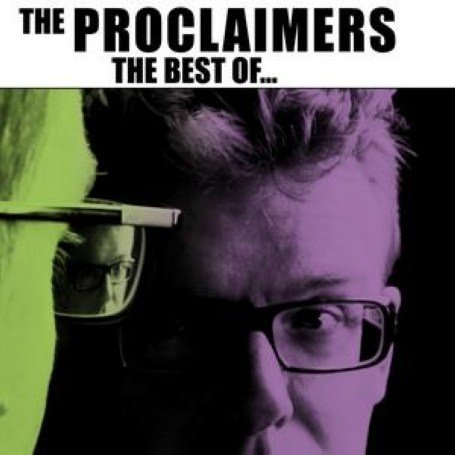 CD-Charts  Music : The Best of the Proclaimers