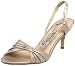 Miss Me Women's Vivid-6 Low Heel Slingback