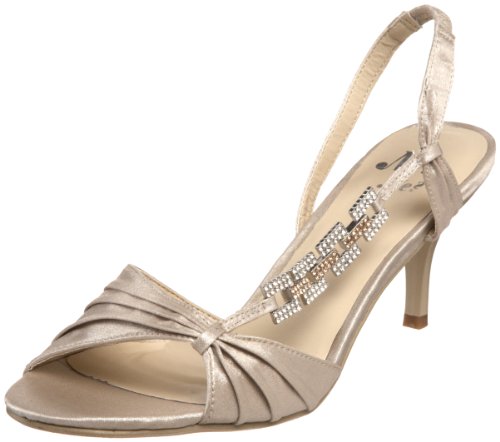 Miss Me Women's Vivid-6 Sandal