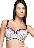 Freya Clarissa underwire balcony bra