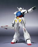 Turn A Gundam: Turn A Gundam Robot Spirits Action Figure