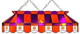 40 Billiard Pool Table Lamp Light Clemson University Tigers - Free Shipping