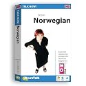 Talk Now! Learn Norwegian - Beginning Level