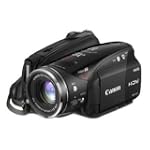 Canon Vixia HV30E Pal European Package Kit