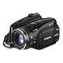 Canon HV30 High Definition Camcorder (10 x Optical Zoom With 2.7 inch Widescreen Multi-Angle Vivid LCD)