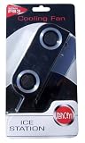 Venom Console Cooling Fan (PS3)