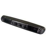 Spyder Auto BKL-CS07-LED-SM Chevy Silverado Smoke LED Third Brake Light