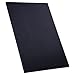 WeChef LED Back Lit Light Menu Holder Cover Wine List Single Panel Fits 8