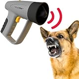 ANIMAL NUISANCE REPELLER