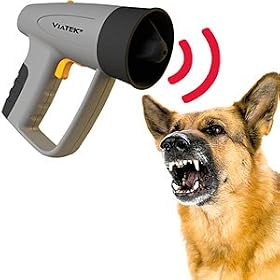 ANIMAL NUISANCE REPELLER