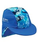 Kid's UV Safari Hat