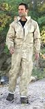 Frogg Toggs Pro Advantage Rainsuit -Khaki