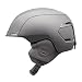 The Edition uses rich leather and sleek carbon fiber to fulfill the needs of the refined rider. Clean lines combine with an updated intake-port vent system for a blend of performance and sophistication, while Giro's unsurpassed fit keeps you comfortable during long days on the mountain.