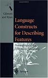 Language Constructs for Describing Features: Proceedings of the FIREworks workshop