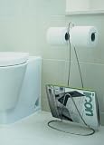 Loo Read Black + Blum