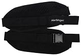 Harbinger 371100 Basic Nylon Ab Straps