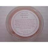 Sheer Cover Lip to Lid Highlighter Bronze