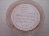 Sheer Cover Lip to Lid Highlighter Bronze